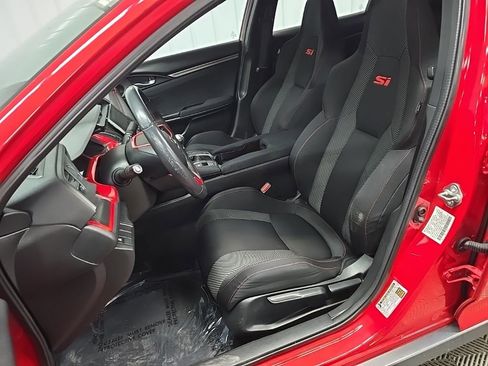 Used 2018 Honda Civic Si image 30