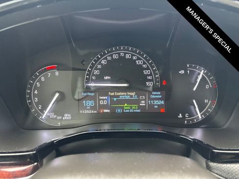 Used 2019 Cadillac XT5 Premium Luxury FWD image 21