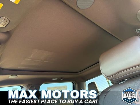 New 2026 Ford F350 King Ranch w/ Chrome Package image 39