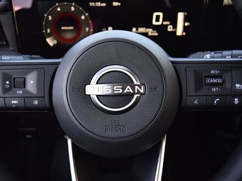 New 2026 Nissan Kicks SV w/ Cold Weather Package image 20