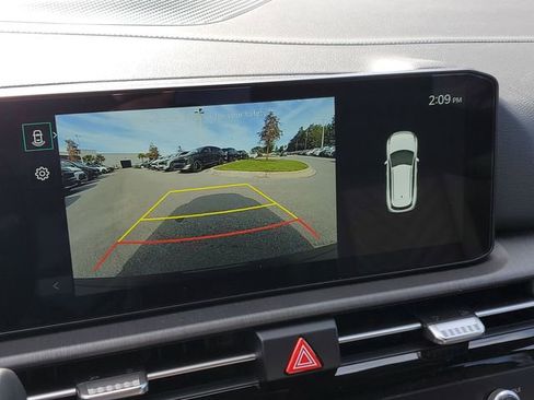 New 2026 Kia Sportage X-Line image 21