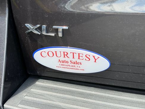 Used 2024 Ford Expedition Max XLT AWD/4WD image 17