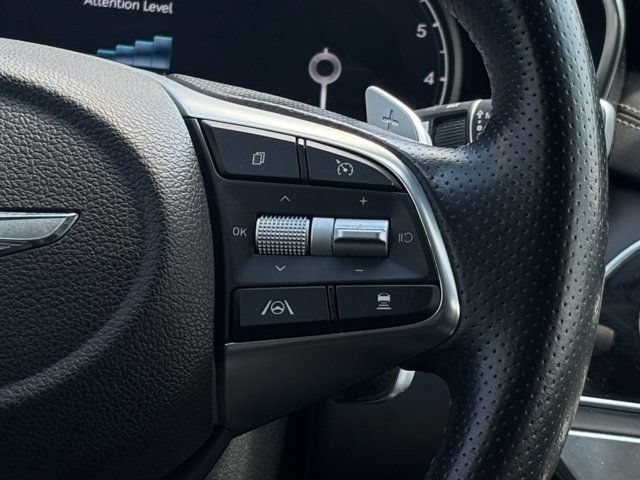 Used 2023 Genesis G70 2.0T AWD/4WD image 23