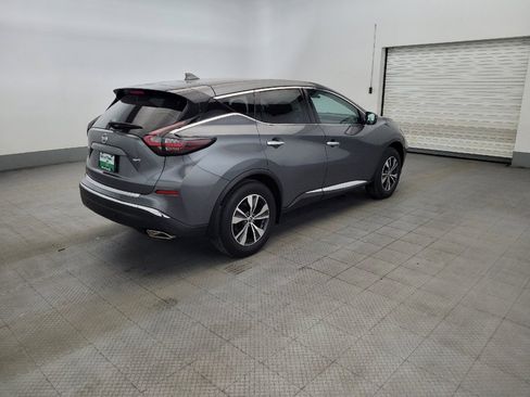 Used 2020 Nissan Murano S w/ Technology Package AWD/4WD image 10
