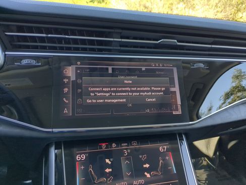 Used 2025 Audi Q7 2.0T Premium w/ Convenience Plus Package image 21