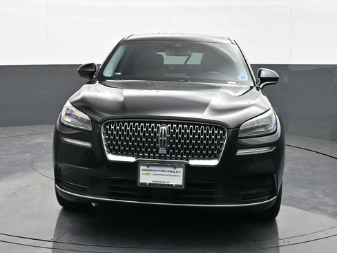 Used 2022 Lincoln Corsair AWD w/ Premium Package image 8