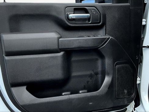 Used 2021 Chevrolet Silverado 3500 W/T w/ WT Convenience Package image 18