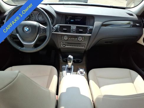 Used 2014 BMW X3 xDrive35i image 12