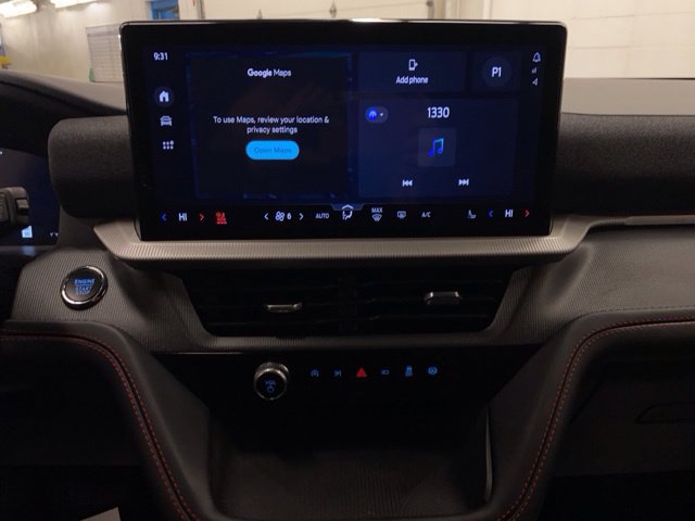 Used 2018 Ford Escape Titanium w/ Ford Safe & Smart Package AWD/4WD image 74