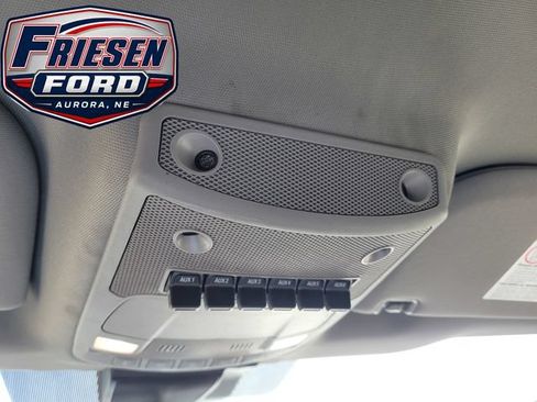 Used 2020 Ford F250 XLT w/ XLT Premium Package AWD/4WD image 24