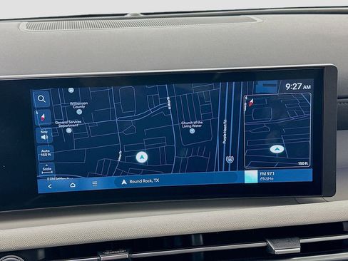 New 2026 Hyundai Tucson Limited image 12