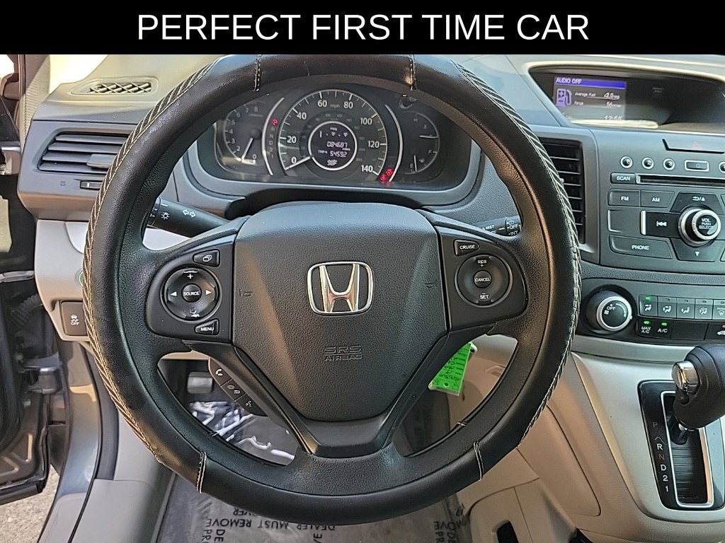 Used 2014 Honda CR-V LX image 19