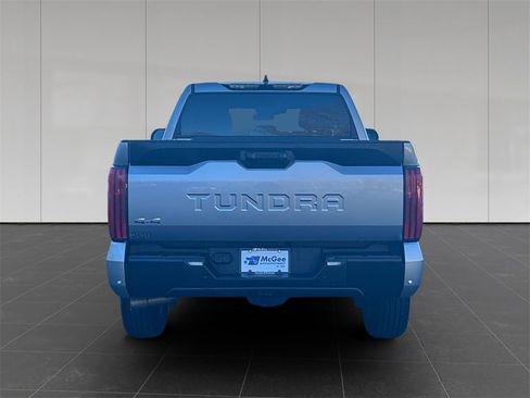 Used 2024 Toyota Tundra SR5 image 4
