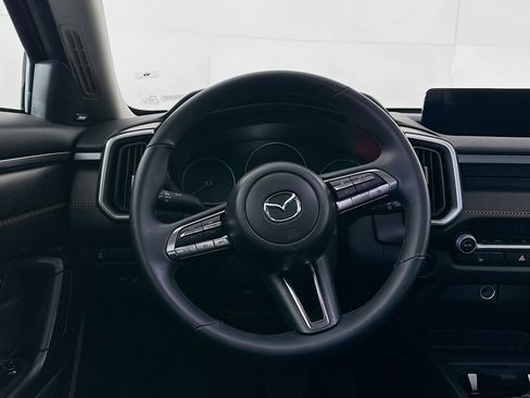 Used 2025 MAZDA CX-50 AWD 2.5 Hybrid w/ Premium Pkg image 18