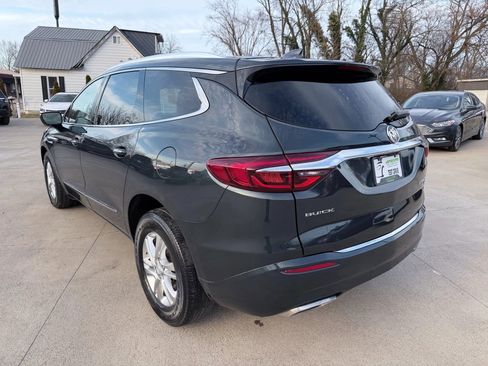 Used 2018 Buick Enclave Essence image 67