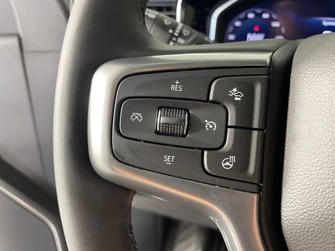 New 2026 Chevrolet Silverado 3500 LTZ w/ LTZ Premium Package AWD/4WD image 10
