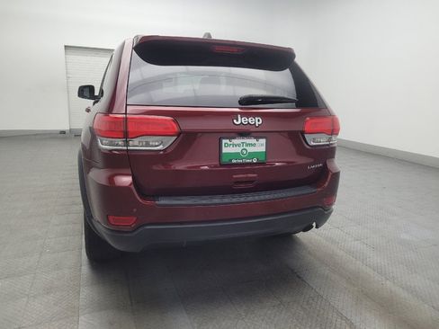Used 2019 Jeep Grand Cherokee Laredo w/ Security & Convenience Group RWD image 6