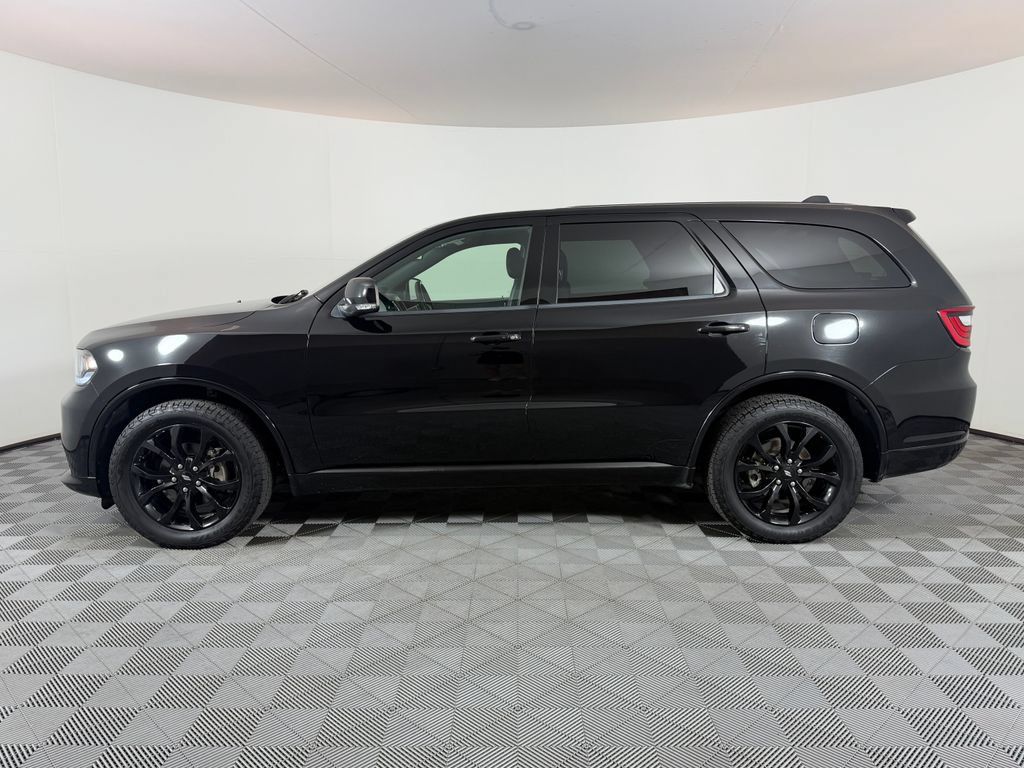 Used 2020 Dodge Durango GT AWD/4WD image 6