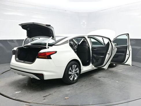 Used 2021 Nissan Altima 2.5 S image 45