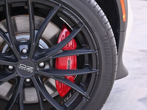Used 2012 MINI Cooper Coupe John Cooper Works FWD image 23