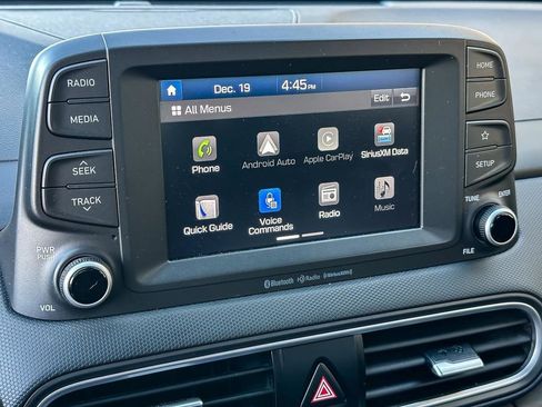 Used 2021 Hyundai Kona SEL w/ Cargo Package image 16