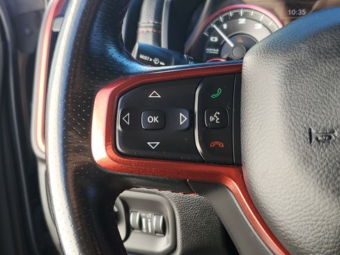 Used 2019 RAM 1500 Rebel image 23