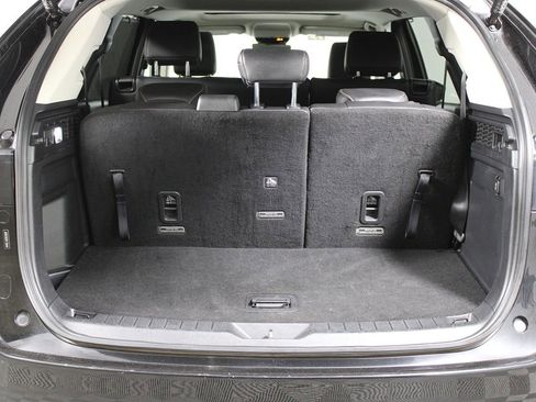 Used 2024 MAZDA CX-90 3.3 Turbo w/ Preferred Plus image 39