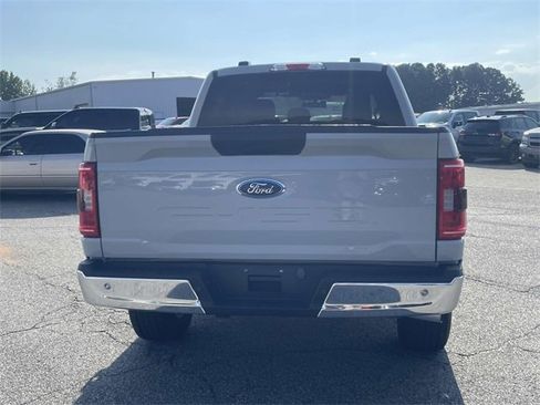 Used 2023 Ford F150 XLT image 5