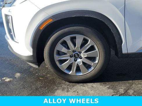 Used 2024 Hyundai Palisade SEL image 9