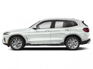 Used 2022 BMW X3 xDrive30i w/ Convenience Package video 3