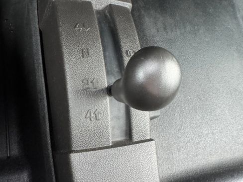 Used 2017 Chevrolet Silverado 1500 W/T w/ Trailering Package image 13