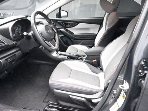 Used 2020 Subaru Crosstrek 2.0i Premium w/ Popular Package #2 image 17