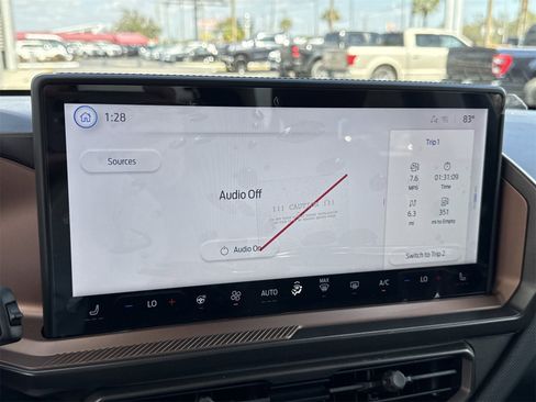 New 2026 Ford Bronco Sport Outer Banks image 17