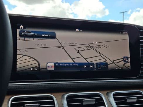 Used 2026 Mercedes-Benz GLE 350 4MATIC image 29