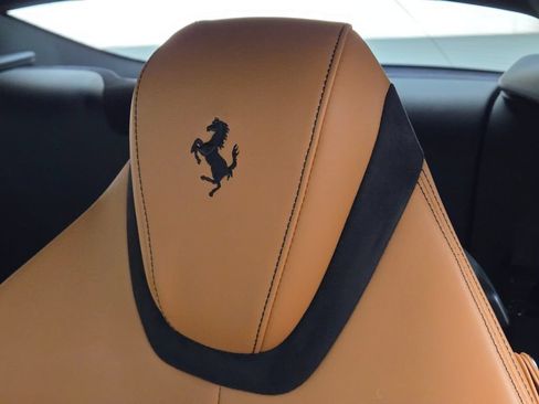 Used 2023 Ferrari Roma RWD image 34
