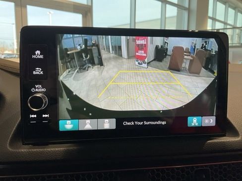 Used 2023 Honda Civic Type R image 17