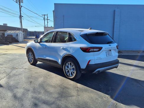Used 2024 Ford Escape Active image 4