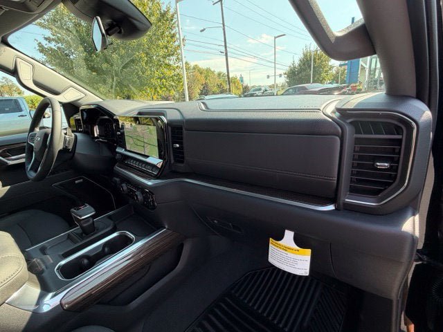 New 2026 Chevrolet Silverado 1500 RST w/ Convenience Package II AWD/4WD image 39