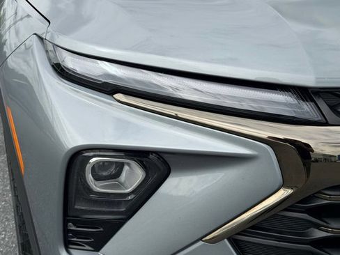 Certified 2024 Chevrolet TrailBlazer ACTIV FWD image 15