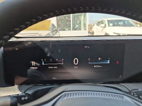 New 2026 Nissan Sentra SV FWD image 22