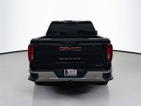 Used 2019 GMC Sierra 1500 SLT image 6