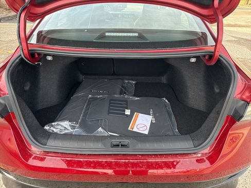 New 2026 Nissan Sentra SR image 24