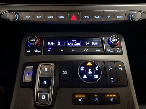 Used 2022 Hyundai Palisade SEL w/ Premium Package image 43