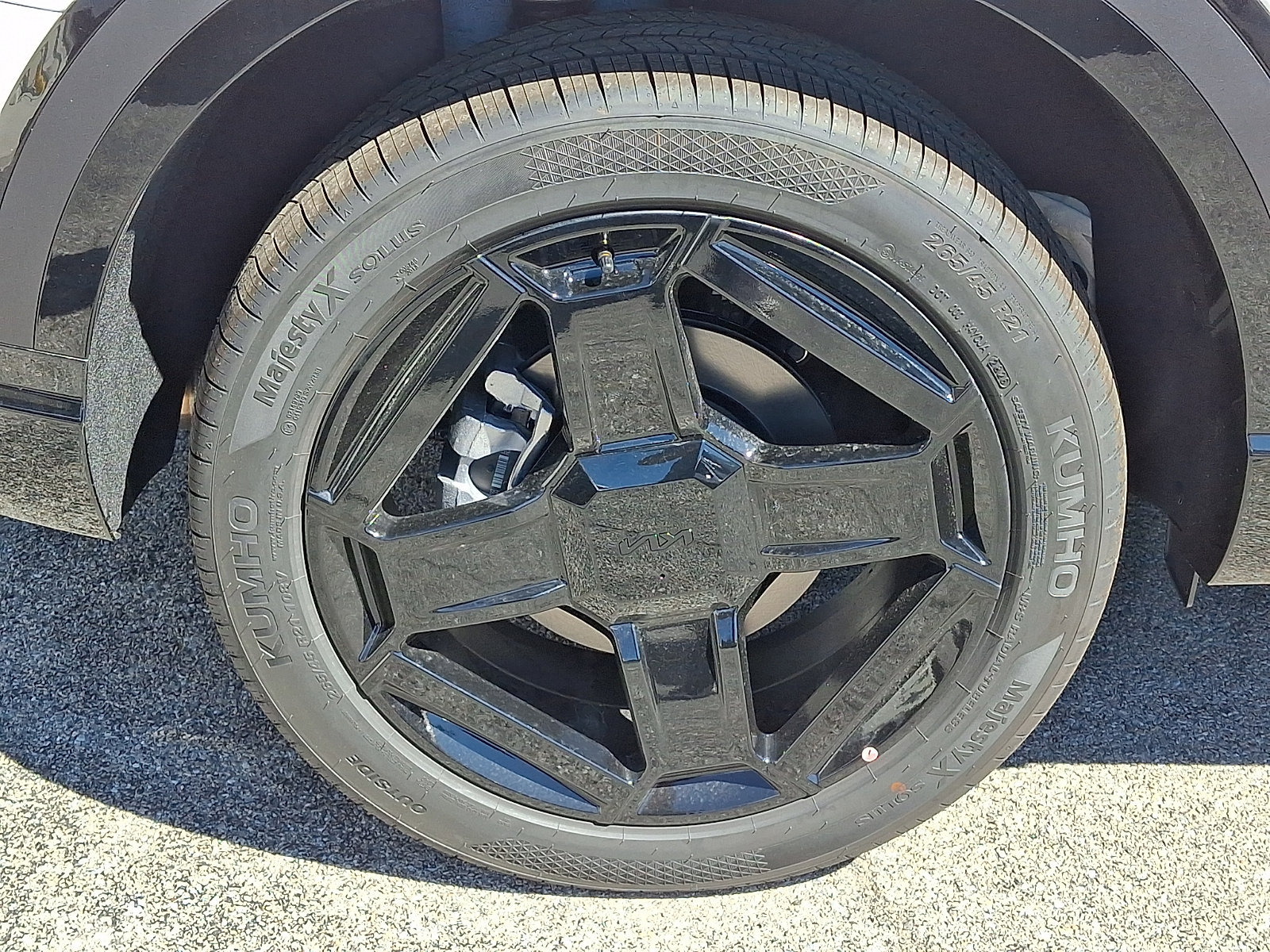 New 2027 Kia Telluride X-Line SX Prestige AWD/4WD image 8