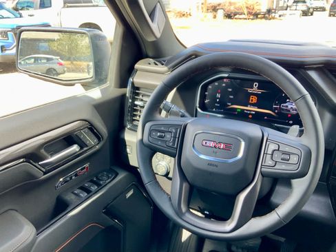 New 2026 GMC Sierra 1500 AT4 w/ AT4 Premium Package image 40