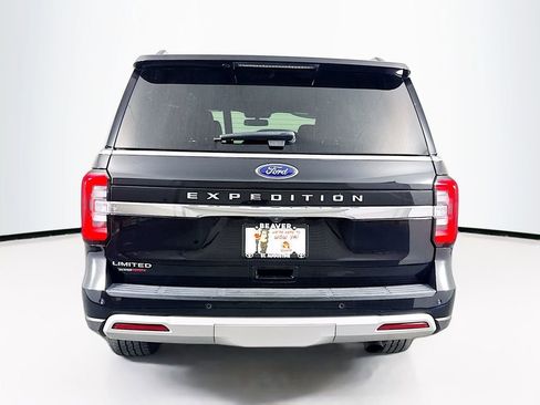 Used 2024 Ford Expedition Limited image 8