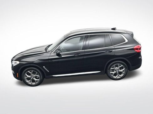 Used 2021 BMW X3 xDrive30i w/ Convenience Package AWD/4WD image 33