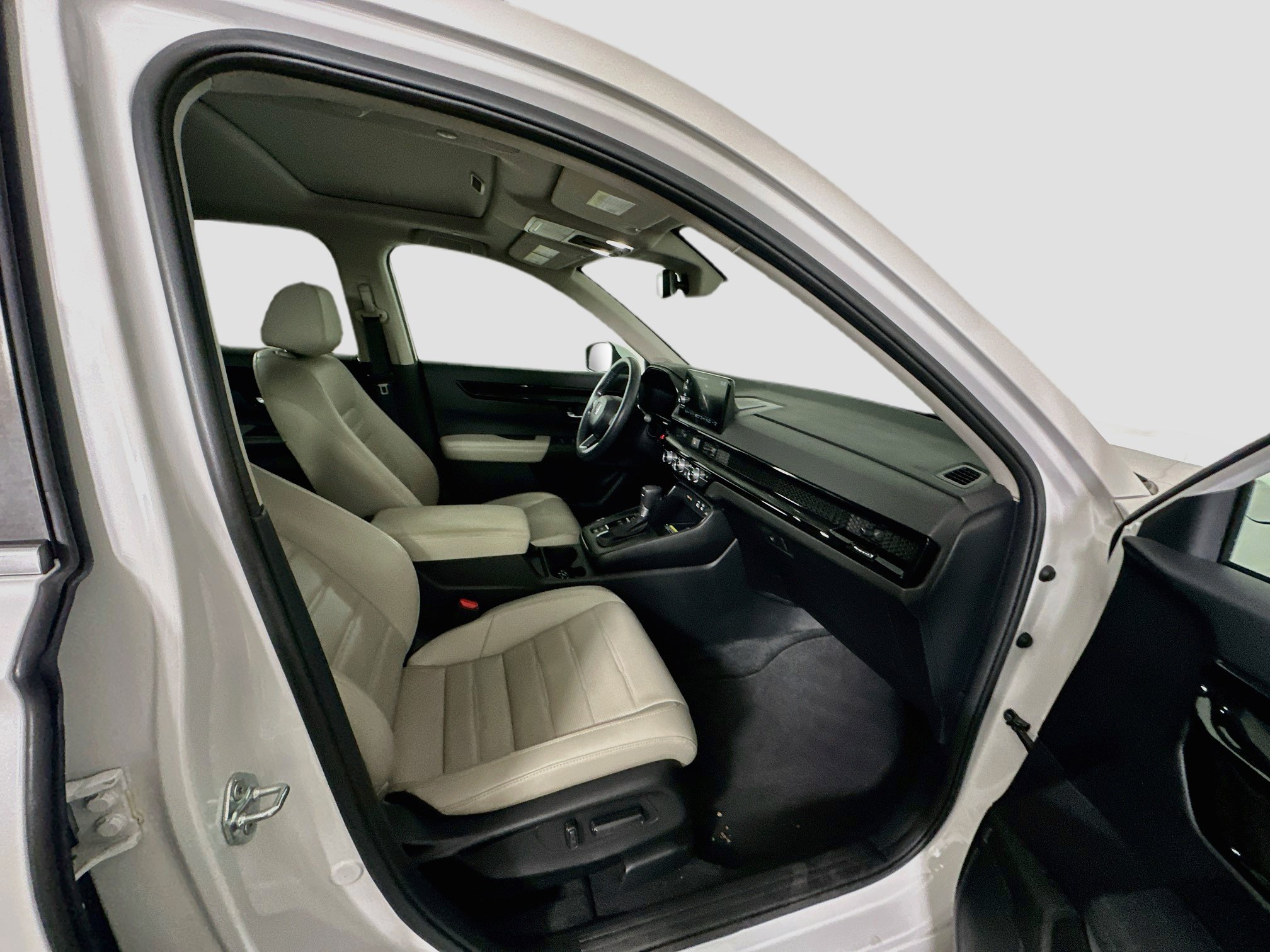 Used 2024 Honda CR-V EX-L image 32