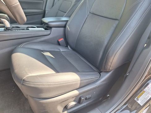 Certified 2025 Nissan Altima 2.5 SL image 10