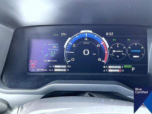 Used 2025 Toyota Sequoia SR5 AWD/4WD image 15